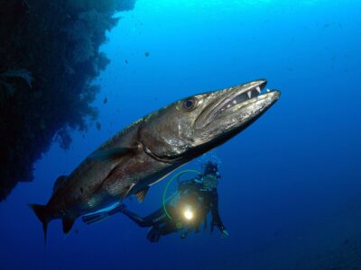 Kubu Indah Dive Center Barrakuda