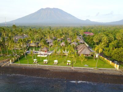 Kubu Indah Dive & Spa Resort bei Dive Tour buchen