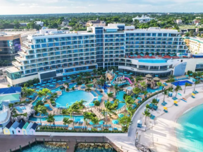 Margaritaville Beach Resort Nassau