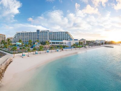 Margaritaville Beach Resort Nassau bei Dive Tour buchen