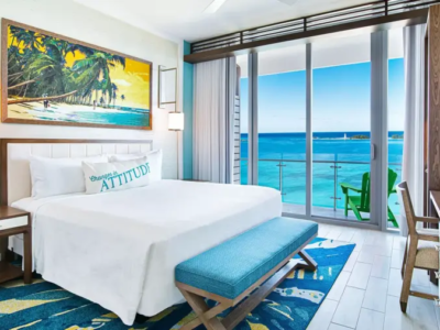 Margaritaville Beach Resort Nassau Zimmerbeispiel