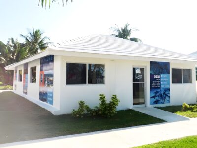 Reef Oasis Dive Club Grand Bahama bei Dive Tour buchen