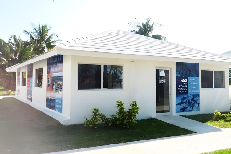 Reef Oasis Dive Club Grand Bahama bei Dive Tour buchen