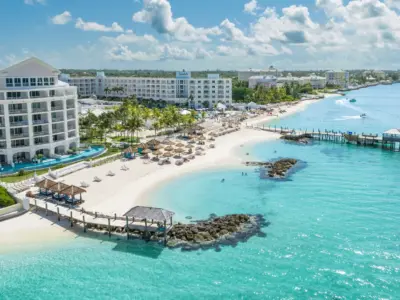 Sandals Royal Bahamian bei Dive Tour buchen