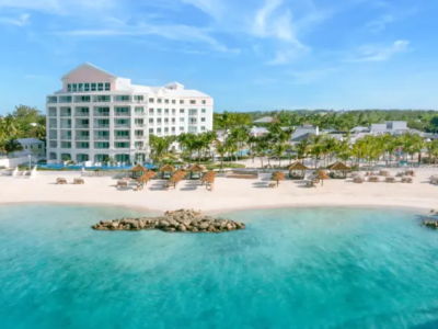 Sandals Royal Bahamian Strand