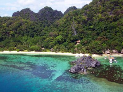 Sangat Island Dive Resort bei Dive Tour buchen