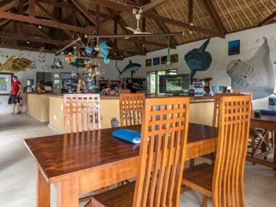 Siddhartha Dive Center bei Dive Tour buchen