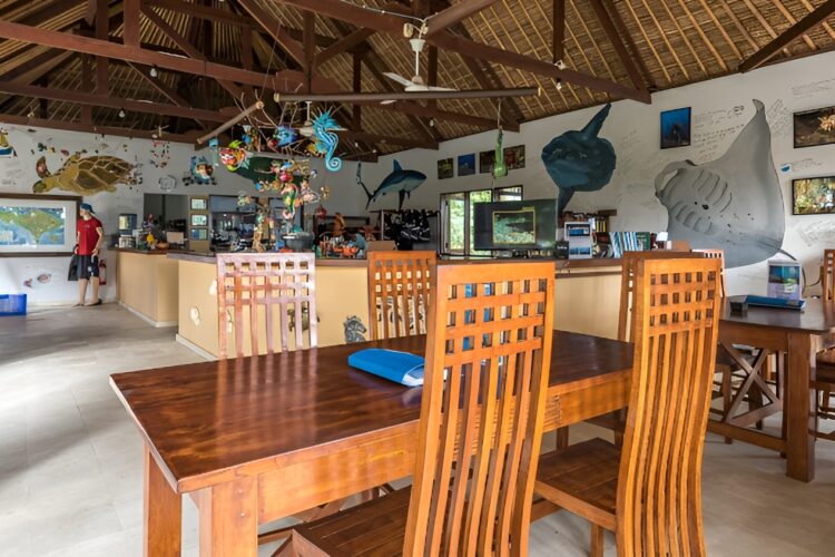 Siddhartha Dive Center bei Dive Tour buchen