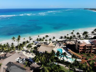 VIK Hotel Cayena Beach bei Dive Tour buchen