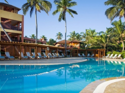 VIK Hotel Cayena Beach Pool