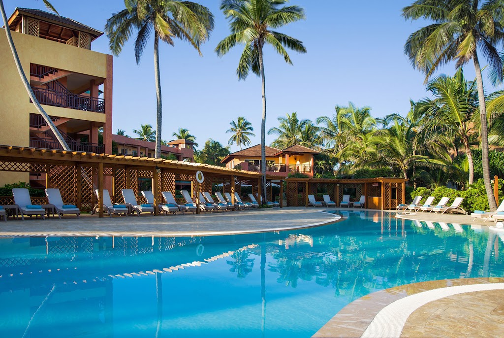 VIK Hotel Cayena Beach Pool