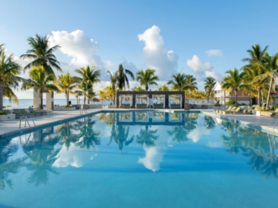Viva Fortuna Beach by Wyndham Pool
