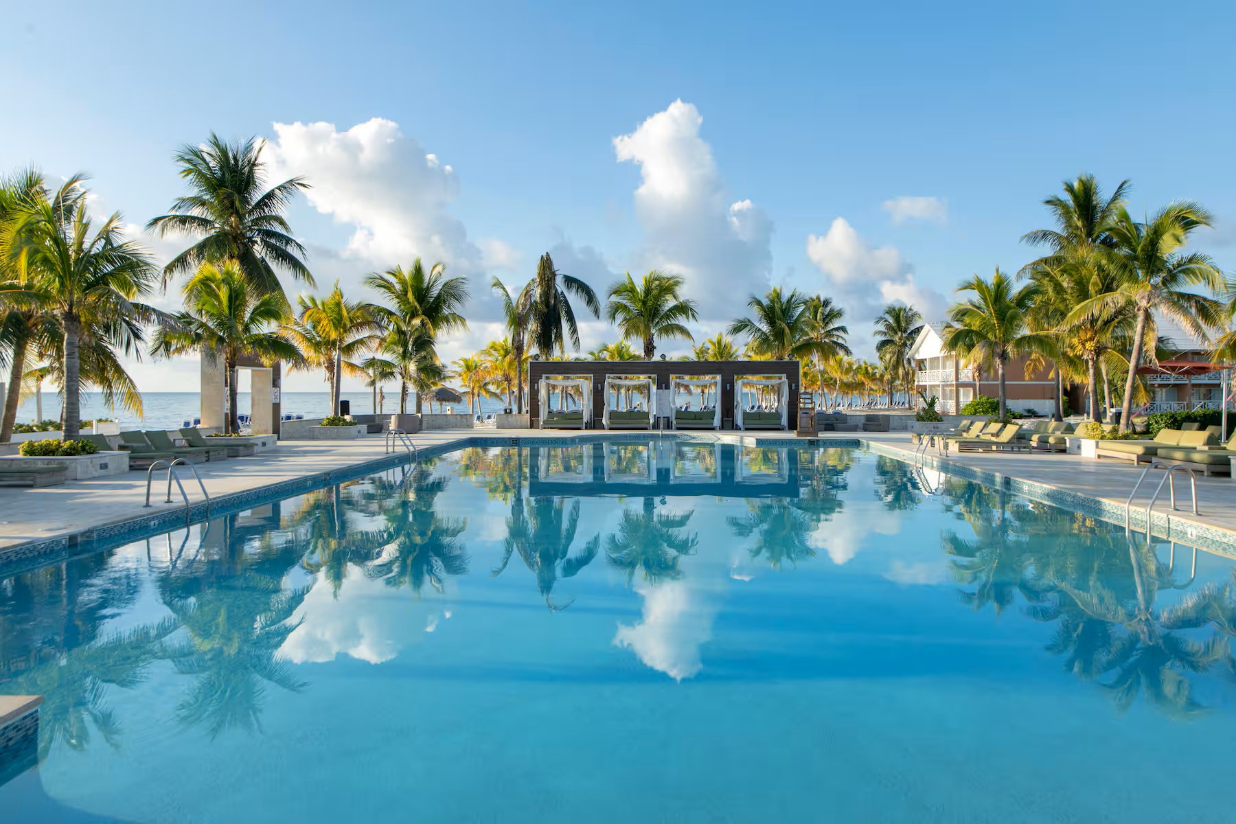 Viva Fortuna Beach by Wyndham Pool