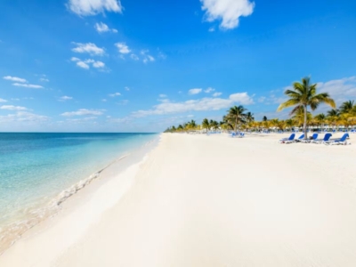 Viva Fortuna Beach by Wyndham Strand
