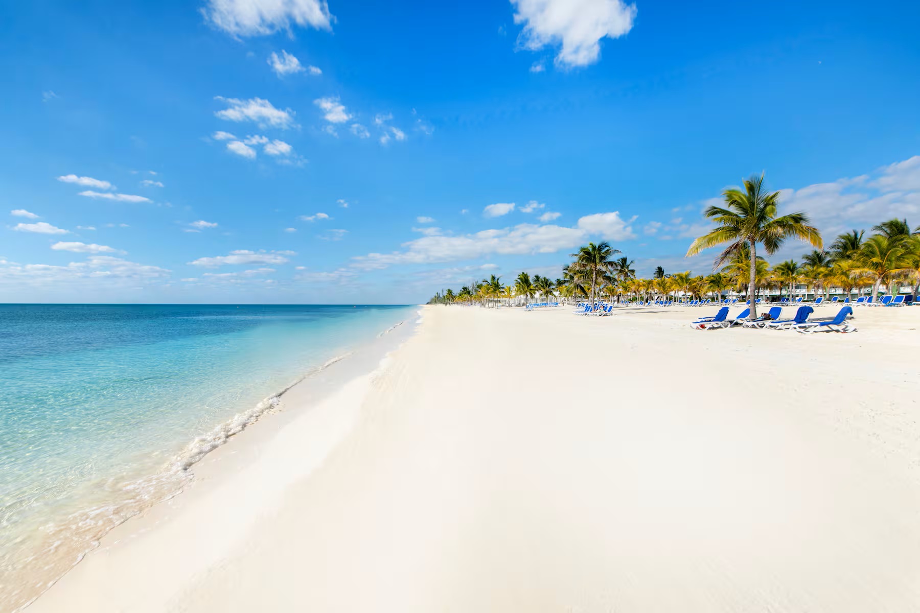 Viva Fortuna Beach by Wyndham Strand