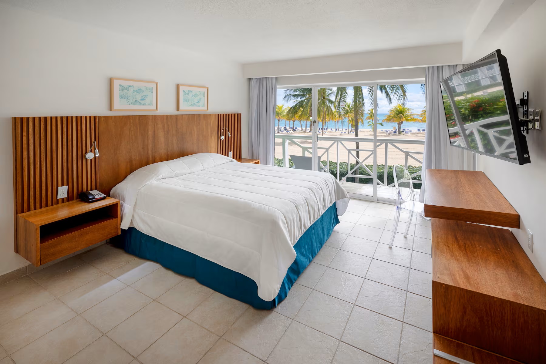 Viva Fortuna Beach by Wyndham Zimmerbeispiel