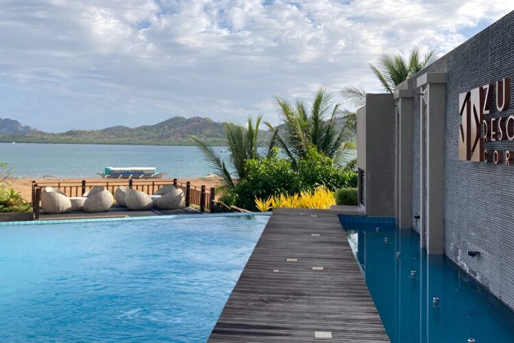 Zuri Resort Coron bei Dive Tour buchen