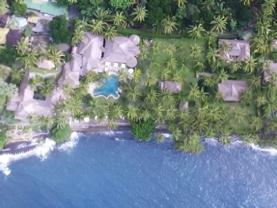 Alam Anda Ocean Front Resort bei Dive Tour buchen