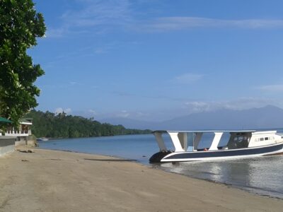 Bastianos Bunaken Dive Center bei Dive Tour buchen