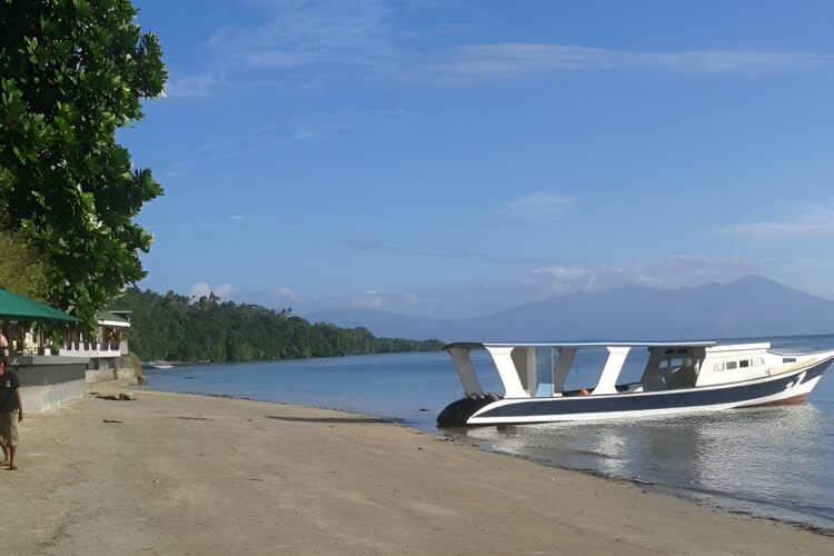 Bastianos Bunaken Dive Center bei Dive Tour buchen