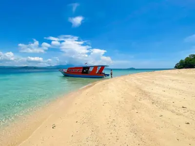 Blue Bay Divers bei Dive Tour buchen