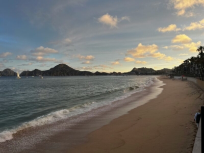 Cabo San Lucas Beach