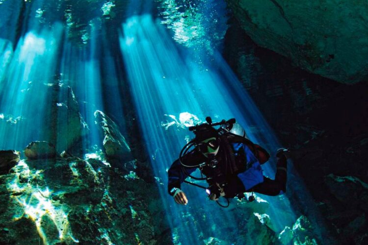 Yucatán bei Dive Tour buchen