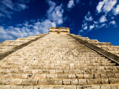 Chichen itza