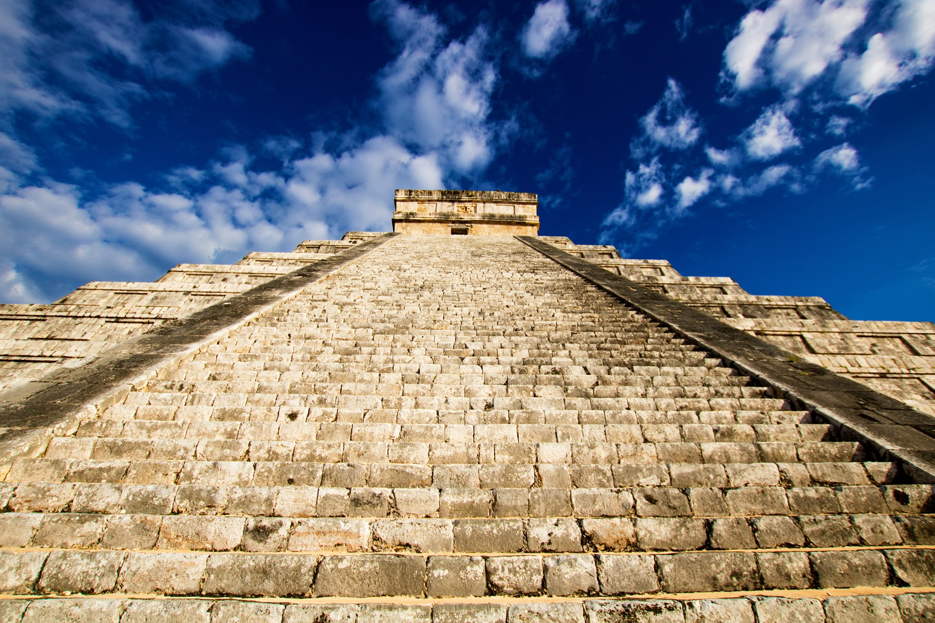 Chichen itza