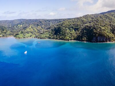 Cocos Island bei Dive Tour buchen