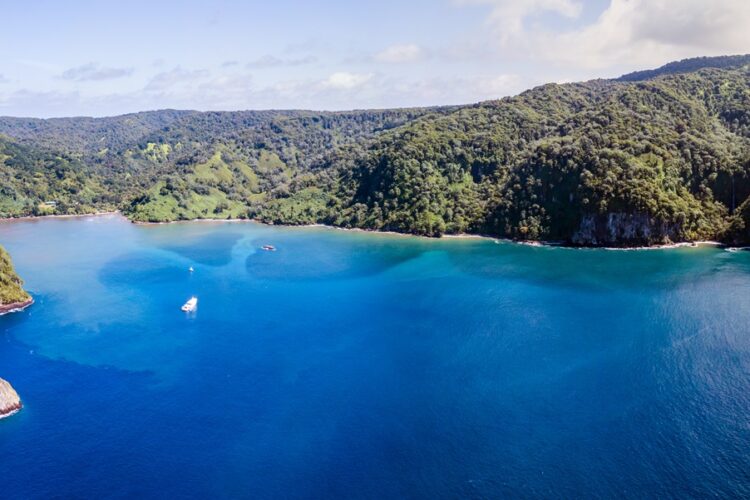 Cocos Island bei Dive Tour buchen