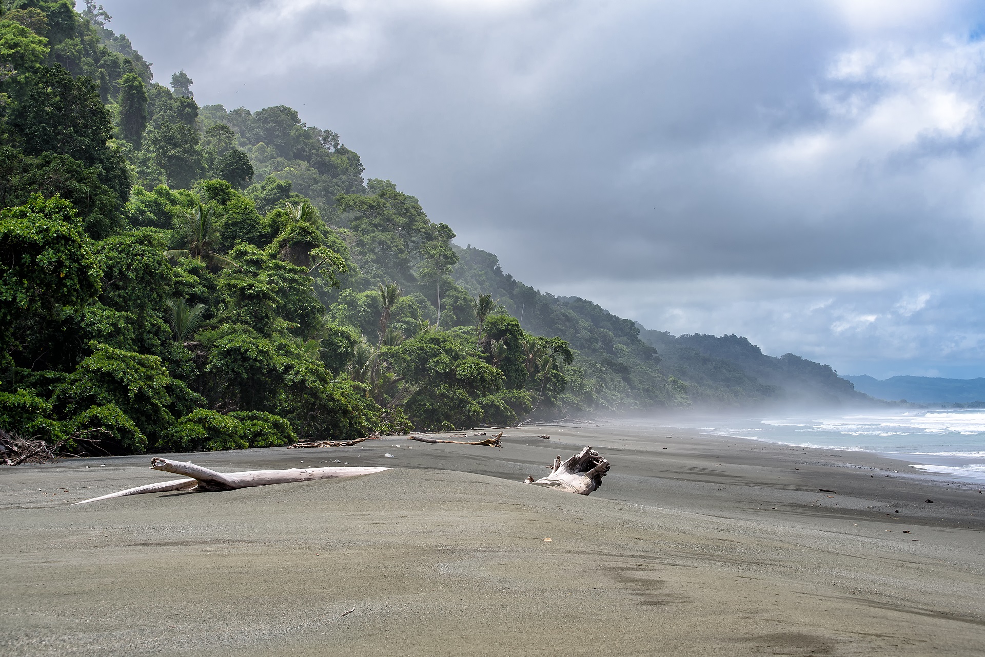 Corcovado Nationalpark