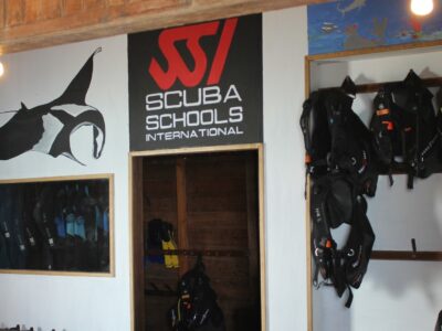 Extra Divers Nunukan bei Dive Tour buchen