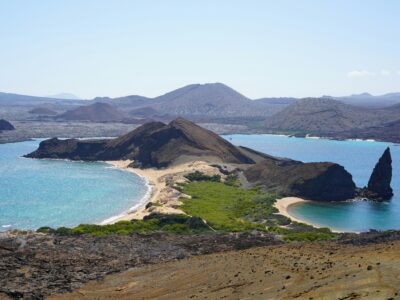 Galapagos Inseln bei Dive Tour buchen