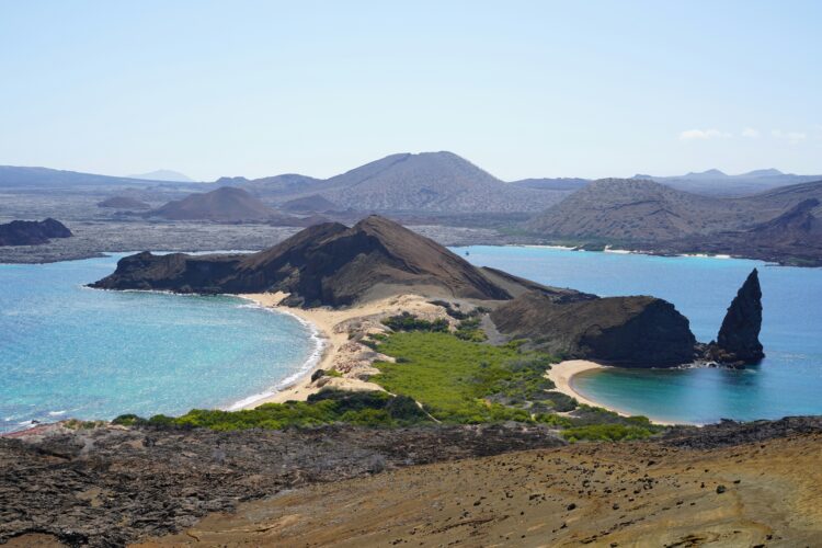 Galapagos Inseln bei Dive Tour buchen