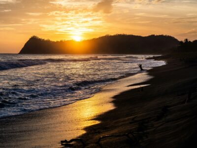 Costa Rica bei Dive Tour buchen