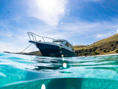 Kalimaya Dive Center bei Dive Tour buchen