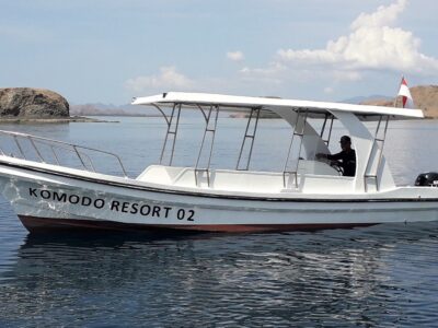 Komodo Dive Center bei Dive Tour buchen