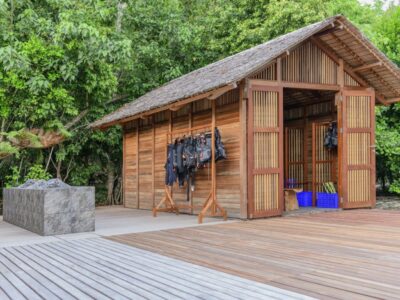 Kusu Island Dive Center bei Dive Tour buchen