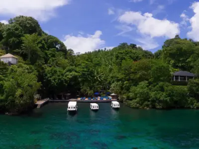 Lembeh Resort bei Dive Tour buchen