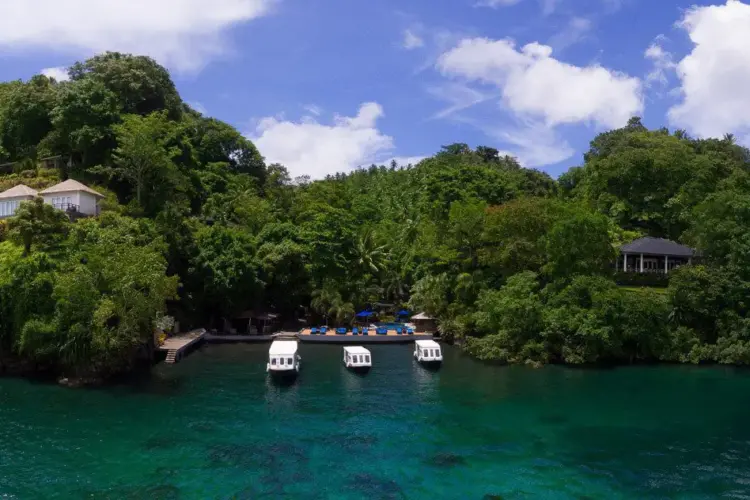 Lembeh Resort bei Dive Tour buchen