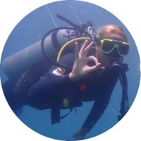 MH Dive Rund 3 MH Dive Rund 3