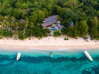 Metita Dive Center Dive Resort bei Dive Tour buchen