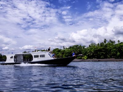 Murex Manado Dive Center bei Dive Tour buchen