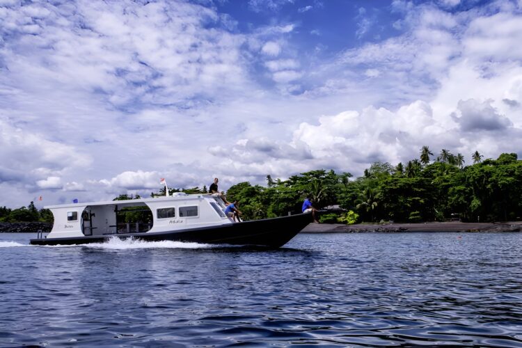 Murex Manado Dive Center bei Dive Tour buchen