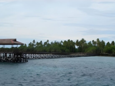 Nunukan Island Resort