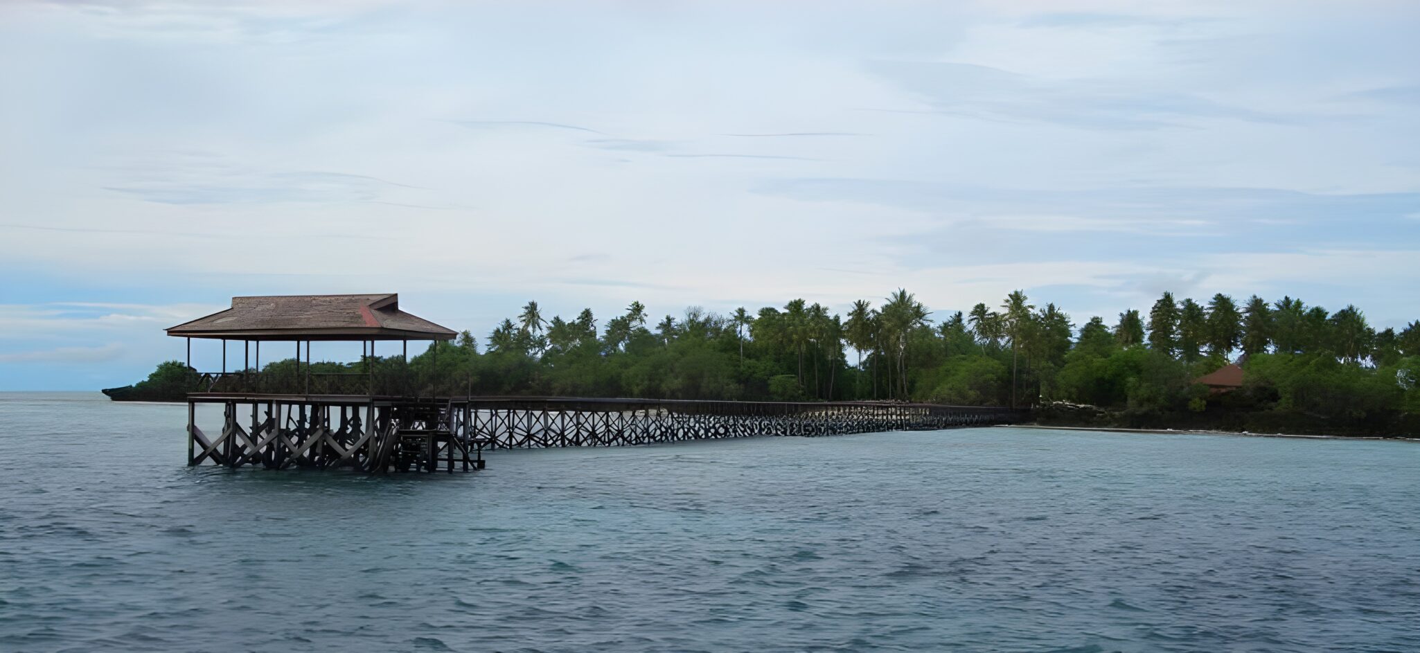 Nunukan Island Resort