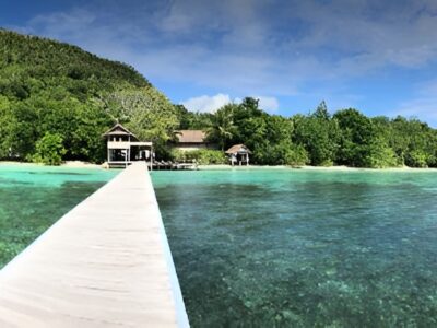 Papua Diving bei Dive Tour buchen