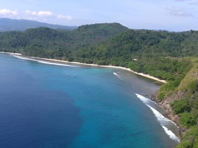 Pulisan Resort bei Dive Tour buchen