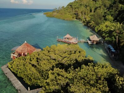 Raja Ampat Dive Lodge bei Dive Tour buchen